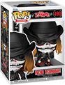 Figurine Funko Pop! - Rocks - Rob Zombie W/bandana
