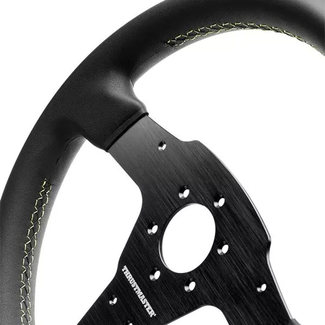 Thrustmaster | Evo Racing 32r Leather | Add-on