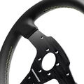 Thrustmaster | Evo Racing 32r Leather | Add-on thumb 3