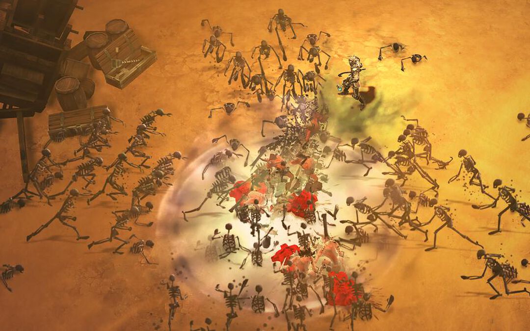 Diablo 3 Eternal Collection | Occasion