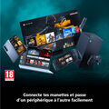 Manette sans fil Xbox Edition sp&eacute;ciale Ice Breaker Bleu thumb 4