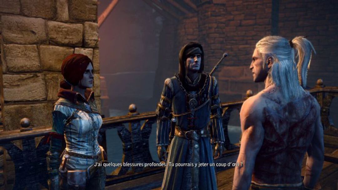 The Witcher 2 Enhanced Edition | Occasion