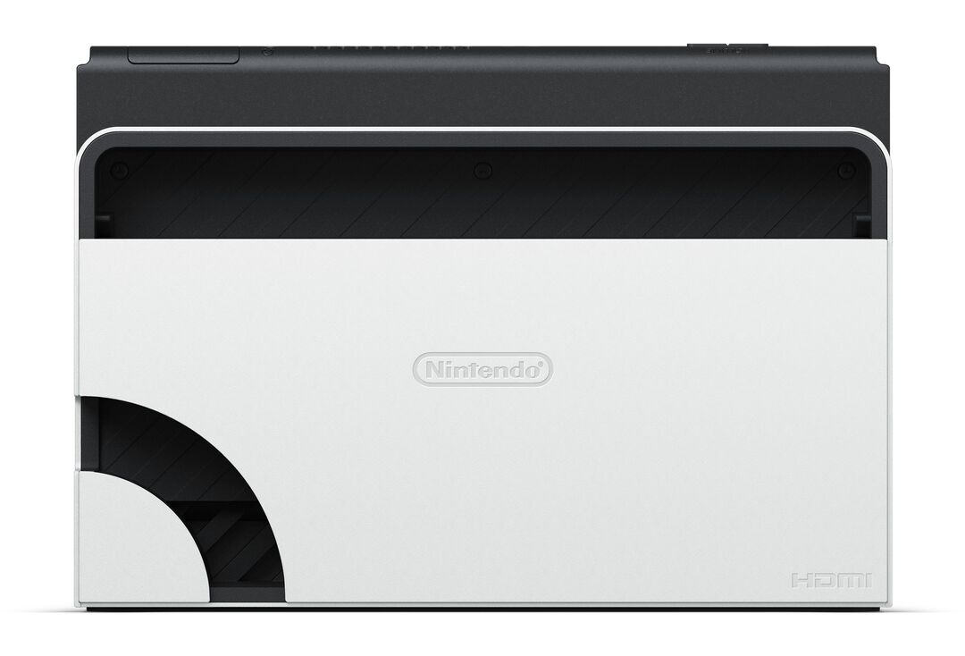 Nintendo Switch (mod&egrave;le Oled) | Occasion