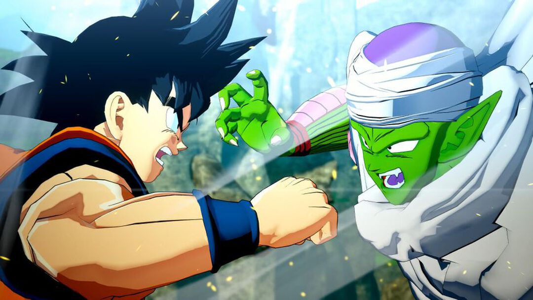 Dragon Ball Z Kakarot | Occasion