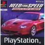 Need For Speed 4 - Occasion