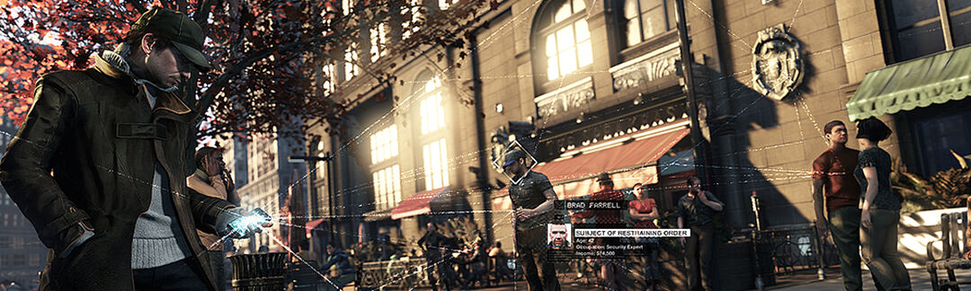Watch Dogs | Occasion