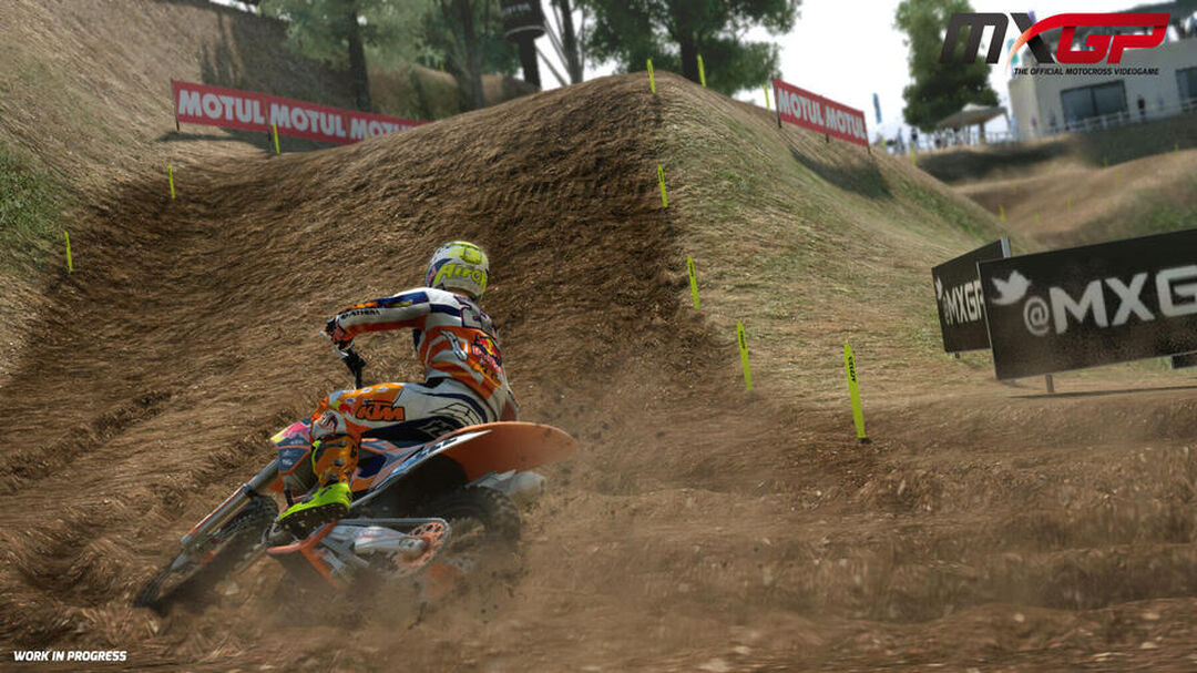 Mx Gp | Occasion