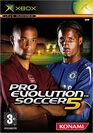 Pro Evolution Soccer 5 - Occasion