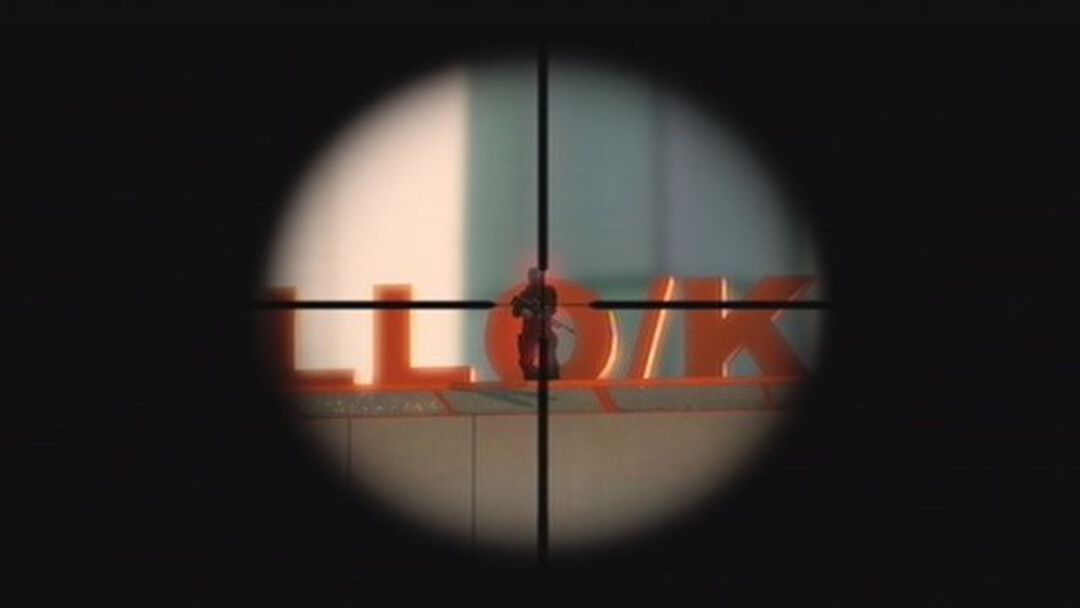 Mirror's Edge | Occasion