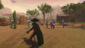 Zorro The Chronicles | Occasion thumb 6