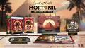 Agatha Christie Mort Sur Le Nil Deluxe Edition thumb 2