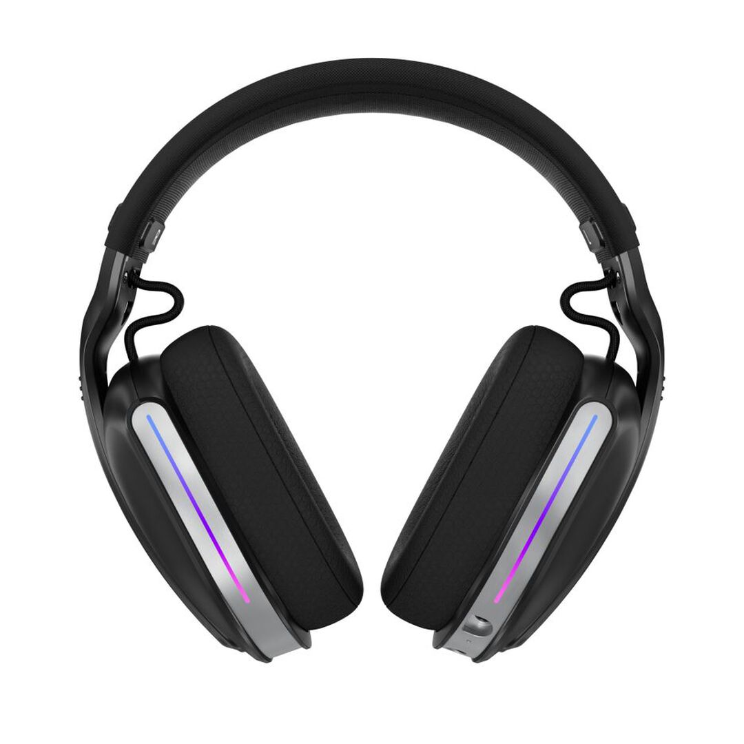Casque Sans Fil | Oniverse | Polaris | Eclipse Black