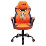 Siege Gaming Junior Dragon Ball Z Super Sayian
