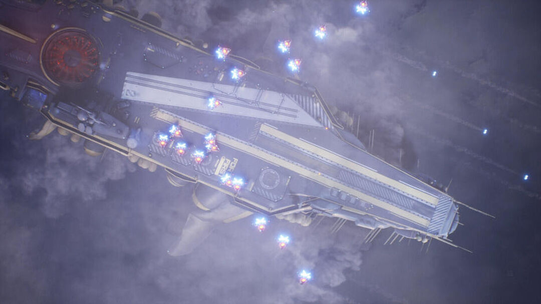 Cygni All Guns Blazing | Occasion