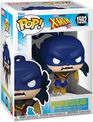 Figurine Funko Pop! N&deg;1592- X-men 97 - Wolverine (wasteland)