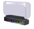 Support Multifonction Pour Switch 2 | Oniverse | Noir thumb 8