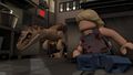 Lego Jurassic World | Occasion thumb 30