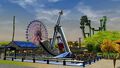 Rollercoaster Tycoon 3 thumb 11