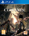 Code Vein Edition D1 (exclusivit&eacute; Micromania) thumb 0