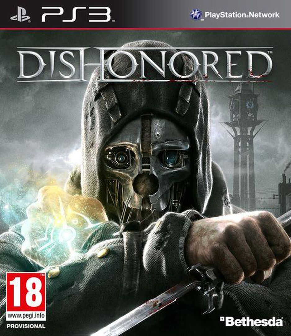 Dishonored | Occasion