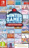 Winter Games Collection + Advent Calendar (code De Telechargement)
