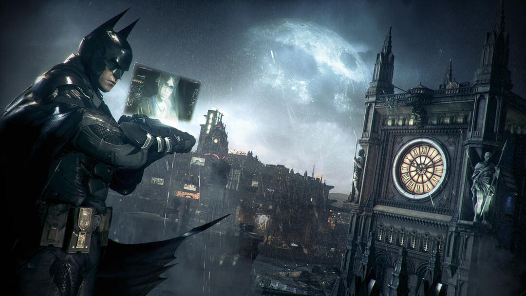 Batman Arkham Knight | Occasion