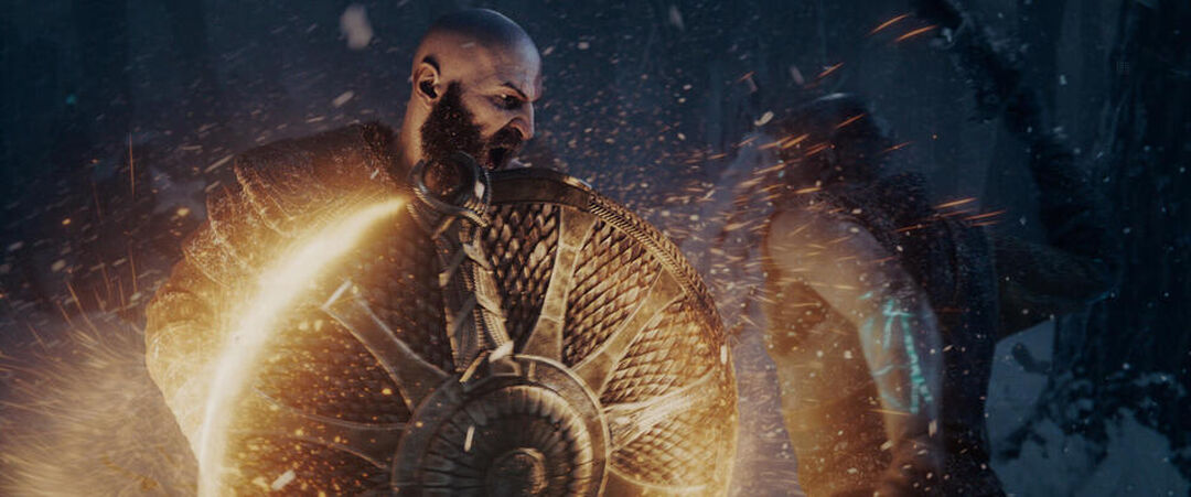 God Of War Ragnarok | Occasion