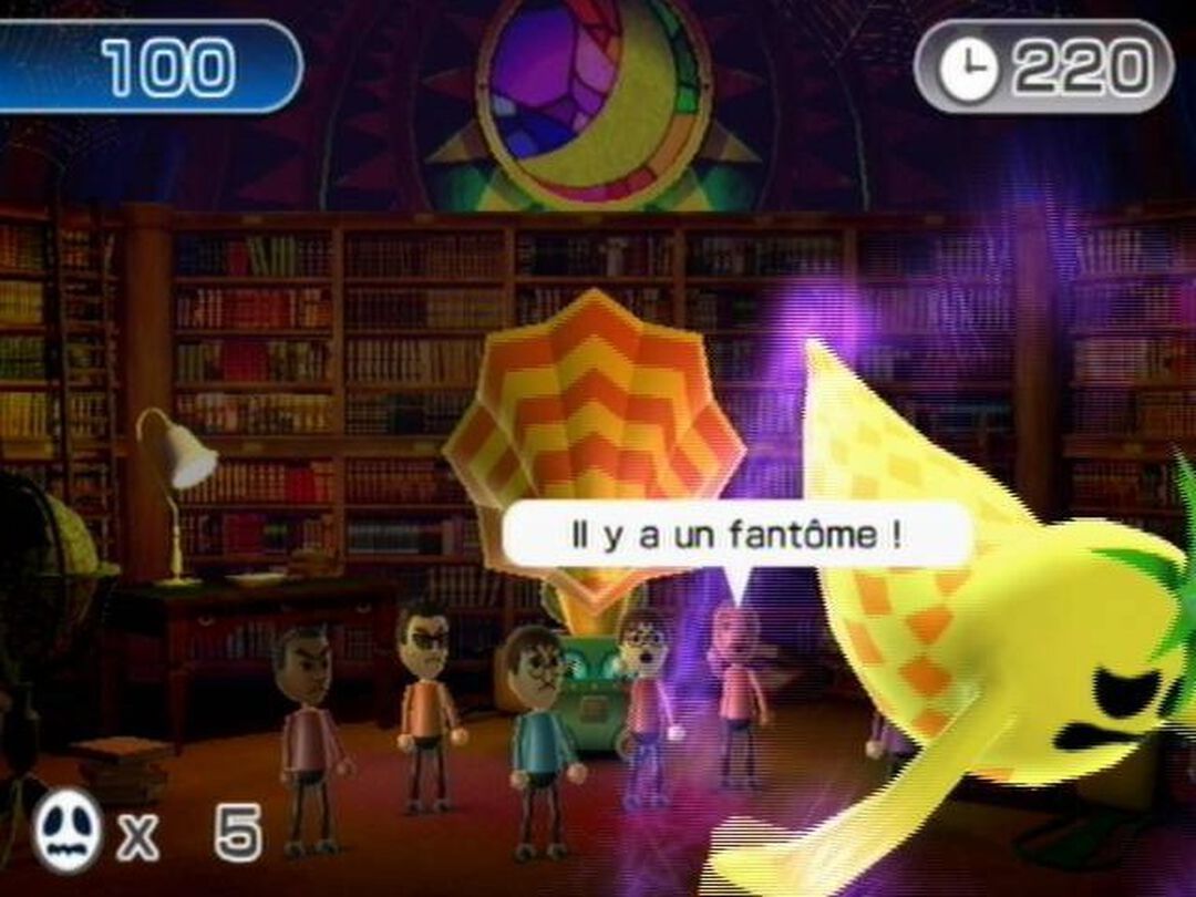Wii Play Motion (seul) | Occasion