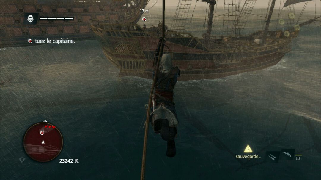 Assassin's Creed 4 Black Flag | Occasion