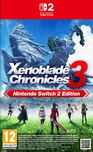 Xenoblade Chronicles 3 - Nintendo Switch 2 Edition