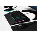 Clavier | Corsair | K55 Pro-blk-rbrdme-znd Rgb thumb 6