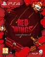 Red Wings Ace Of The Sky - Baron Edition