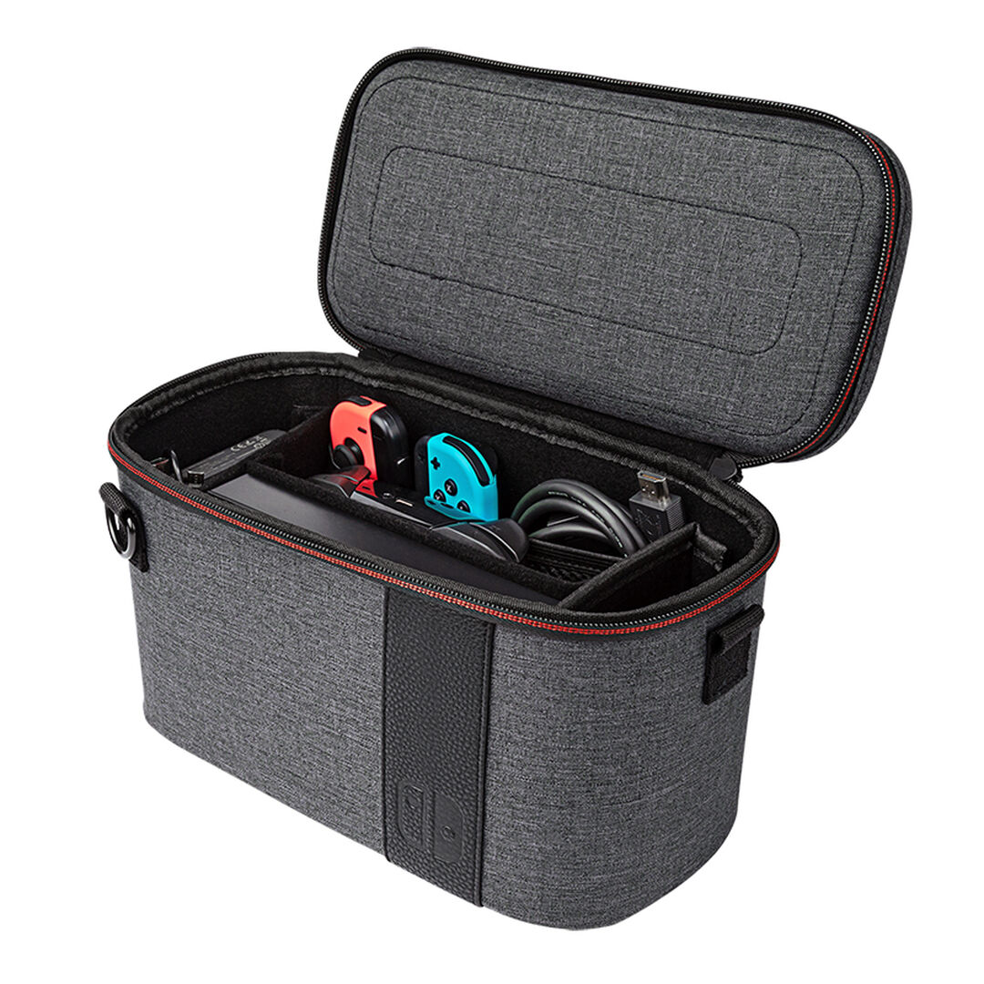 Sacoche Elite Pull N Go Nintendo