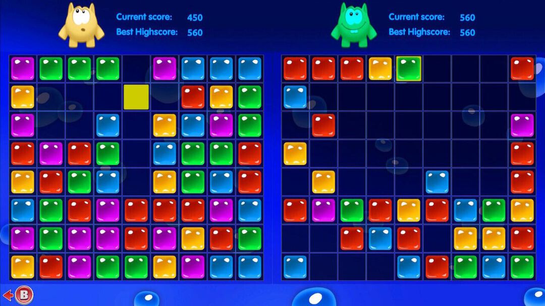 Super Puzzle Pack | Occasion