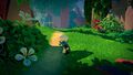Les Schtroumpfs Mission Malfeuille | Occasion thumb 3