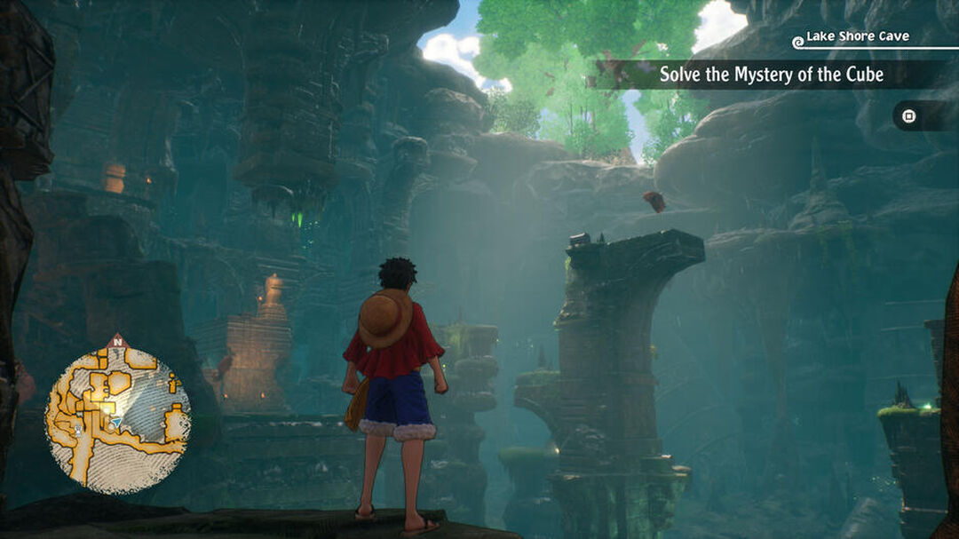 One Piece Odyssey | Occasion
