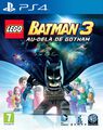 Lego Batman 3 Au-del&agrave; De Gotham | Occasion thumb 0