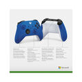 Manette Sans Fil Shock Blue Nouvelle G&eacute;n&eacute;ration thumb 7