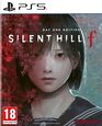 Silent Hill f Silent Hill f