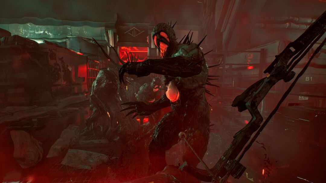 Killing Floor III | Occasion