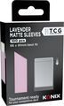 Sleeves | Mate Card | Lavender thumb 0