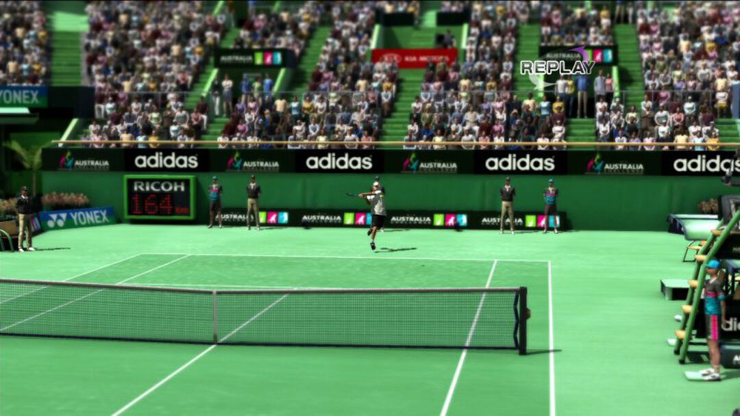 Virtua Tennis 4 | Occasion