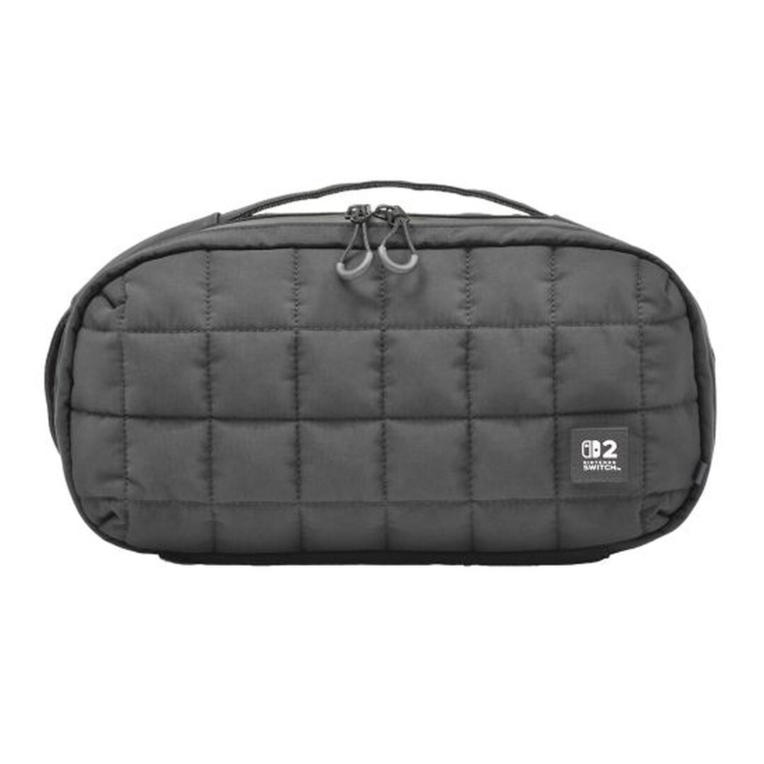 Housse | Hori | Rembourr&eacute;e | Noir