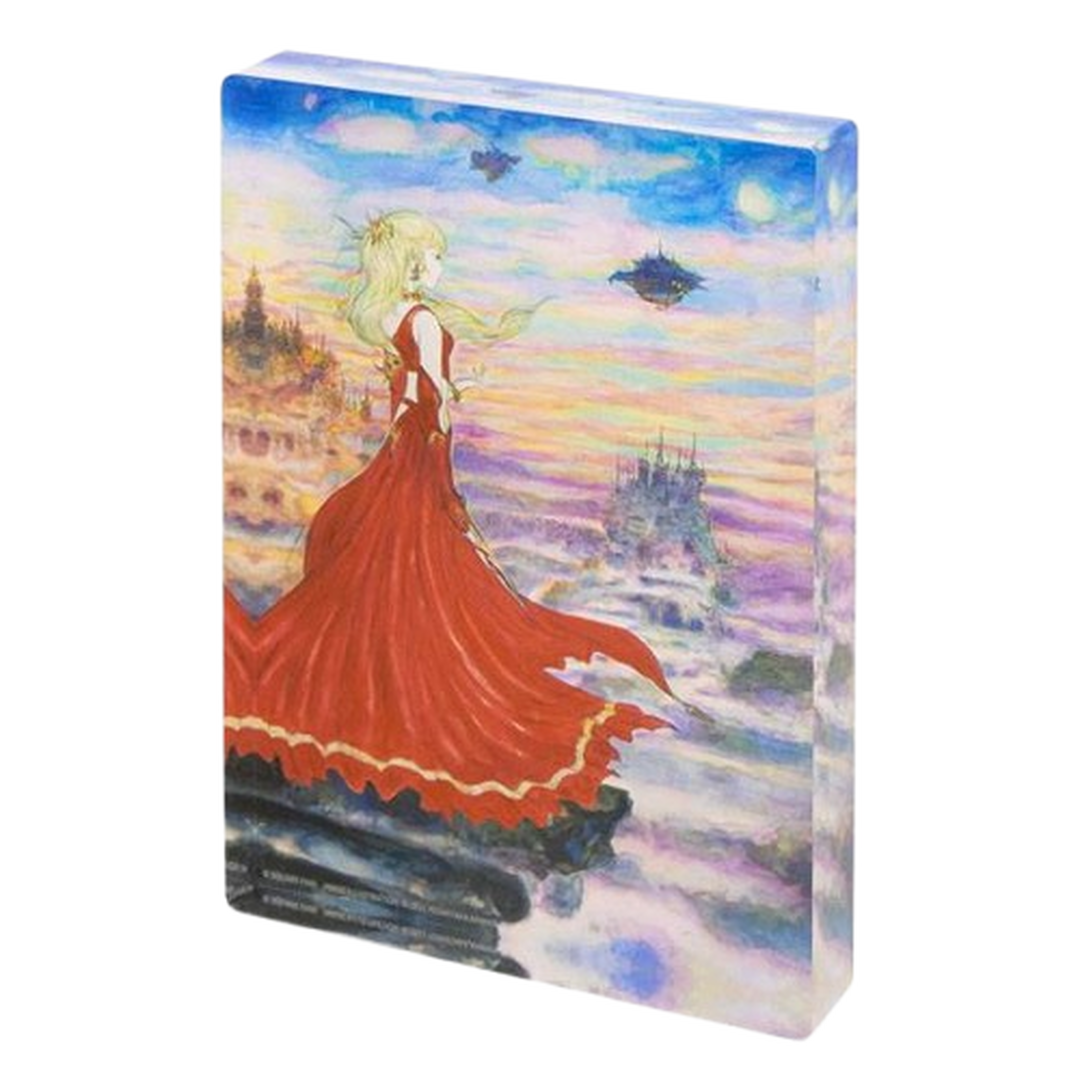 Acrylique Decorative | Final Fantasy XIV | Stormblood