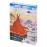 Acrylique Decorative - Final Fantasy XIV - Stormblood