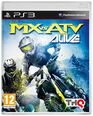 Mx Vs Atv Alive - Occasion