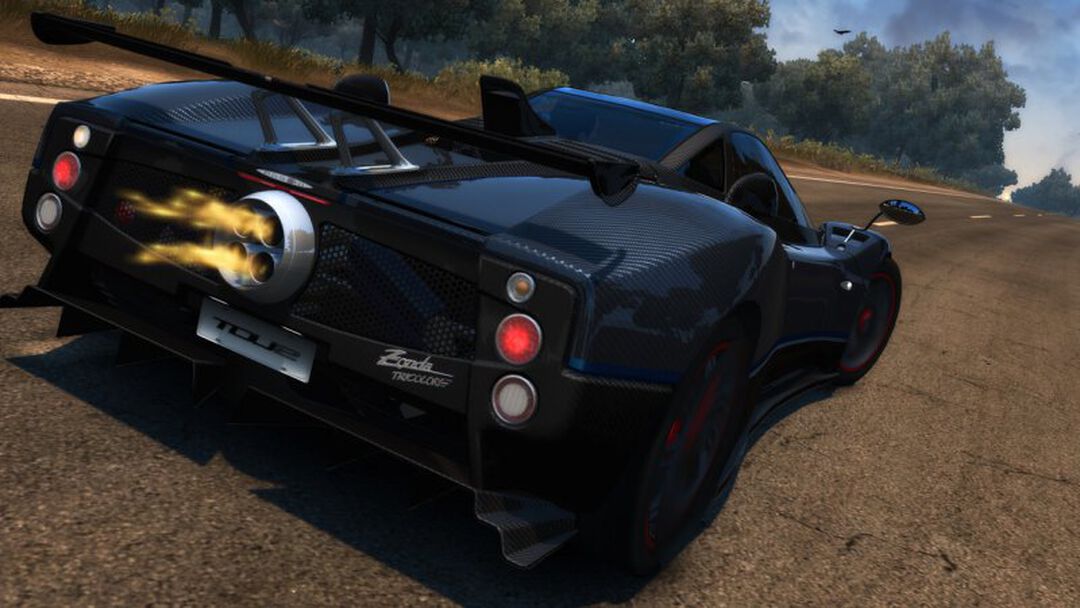 Test Drive Unlimited 2 | Occasion