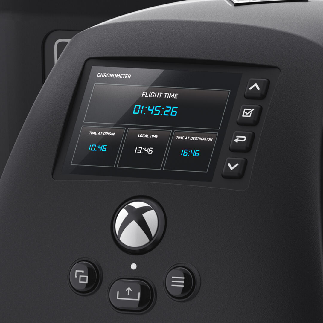 Joystick | Velocityone Flight Control System