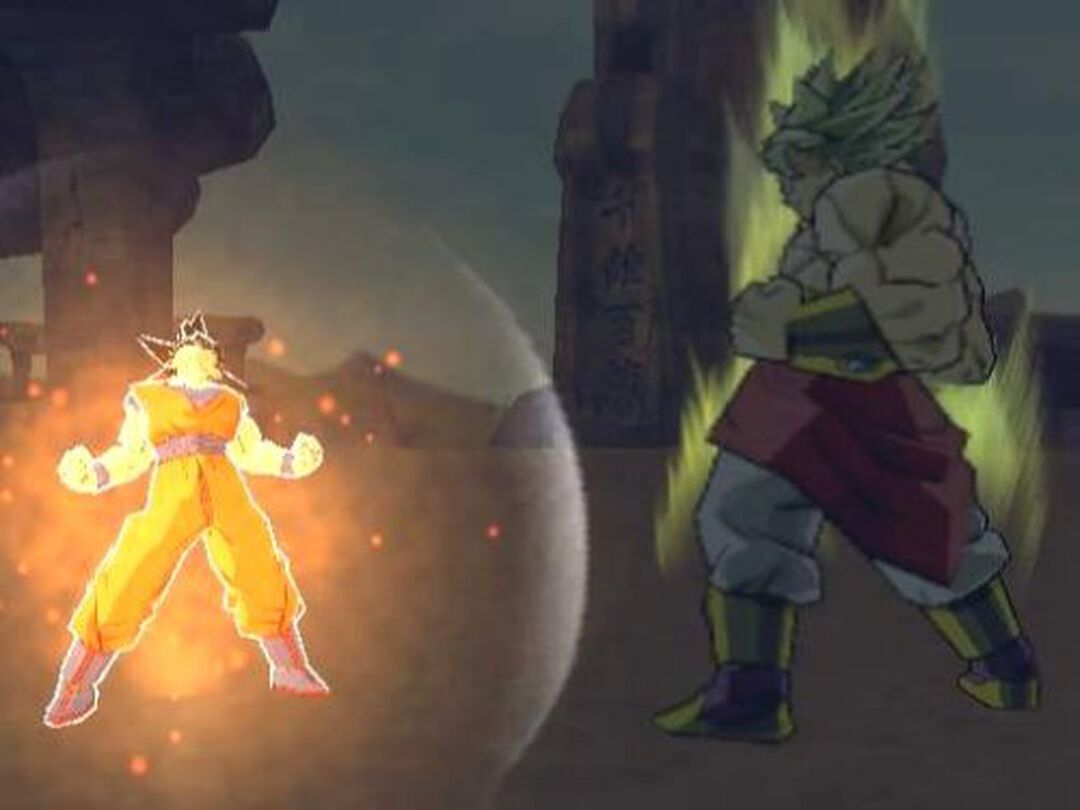 Dragonball Z Budokai 3 Platinum | Occasion