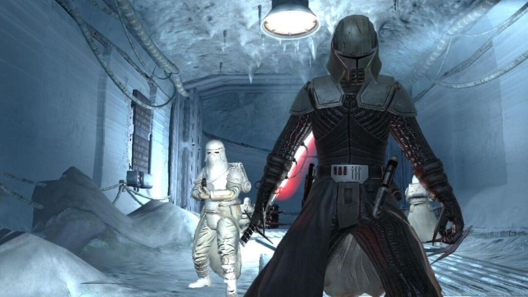 Star Wars Le Pouvoir De La Force Ultimate Sith Edition | Occasion
